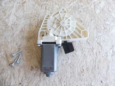 Mercedes Door Window Motor, Rear Right A2218203042 W221 07-13 S350 S400 S550 S600 S63 S653